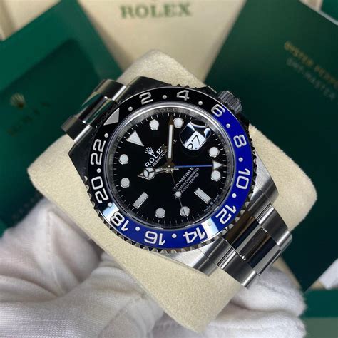 rolex 16670 2003